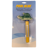 Floating Turtle Thermometer